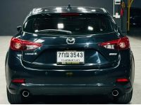 Mazda3 2.0S 5door ปี 2018 ไมล์ 13x,xxx Km รูปที่ 4
